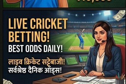 T20 World Cup betting at Kalyansatta India